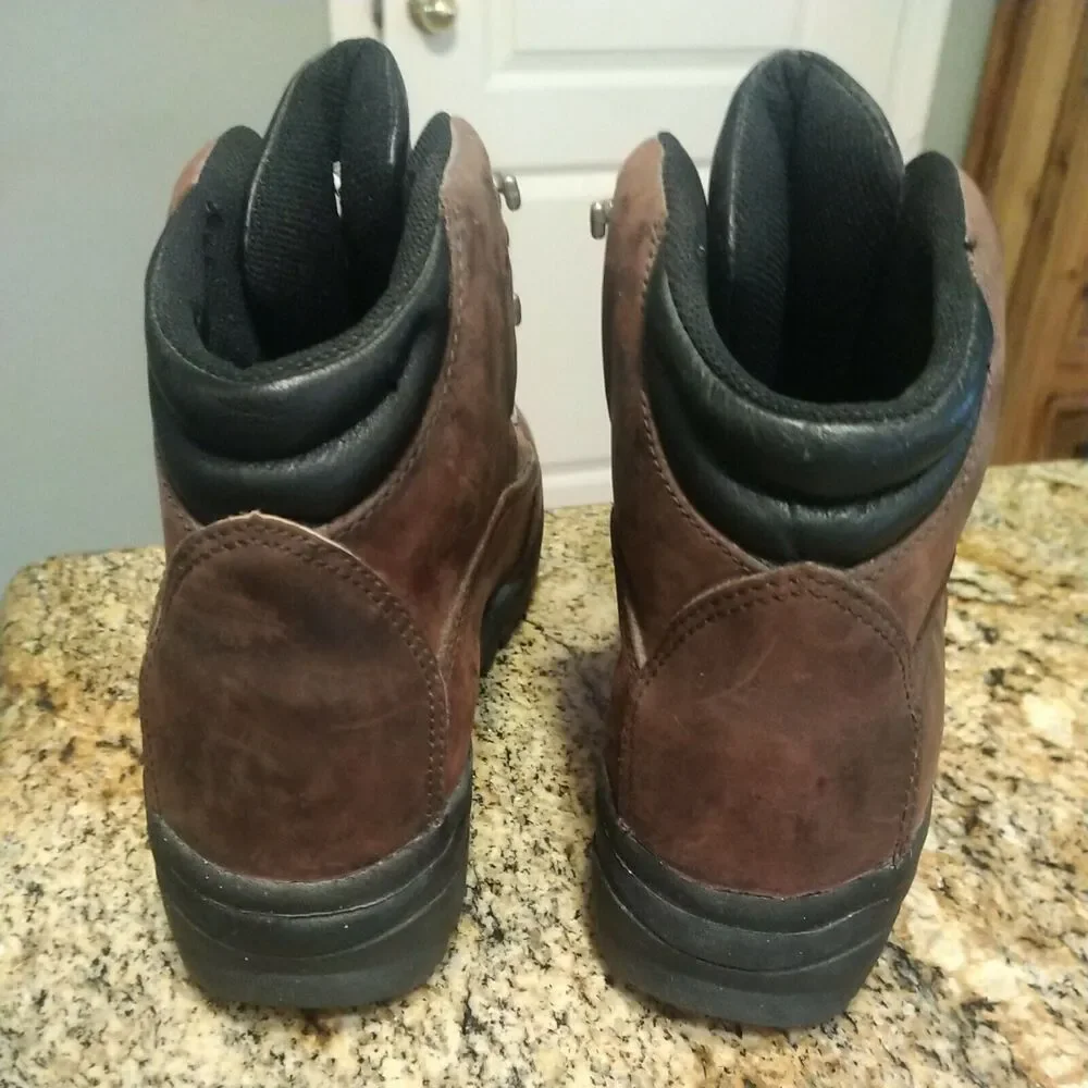 Rare VTG ACG Nike Hiking Boots SZ 7 All conditions gear